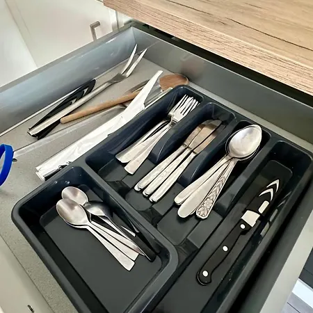 Splendide 8 Personnes Appartement *