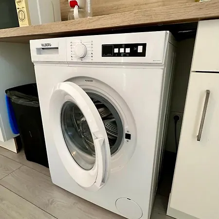 Appartement Splendide 8 Personnes