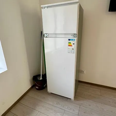 Splendide 8 Personnes Appartement Mulhouse